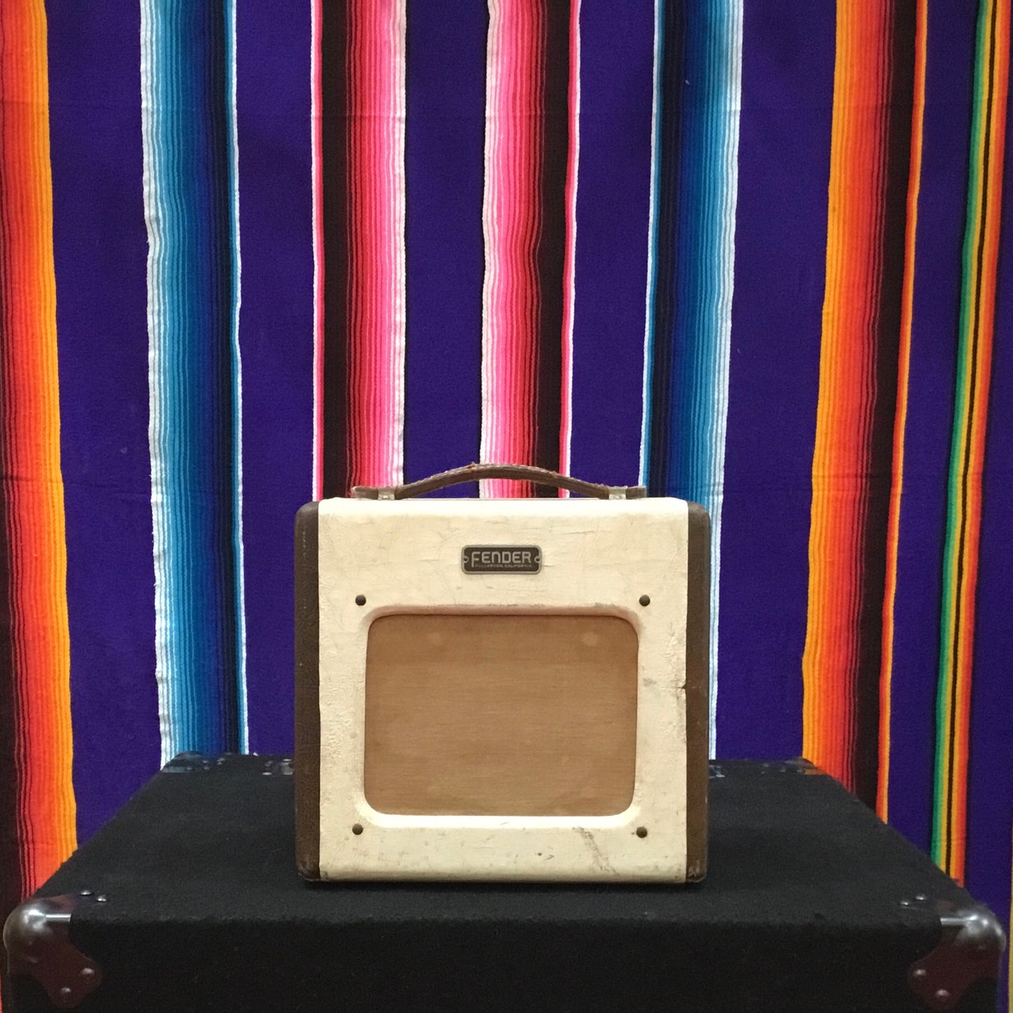 Fender Champion 600 Amp (1951-52)