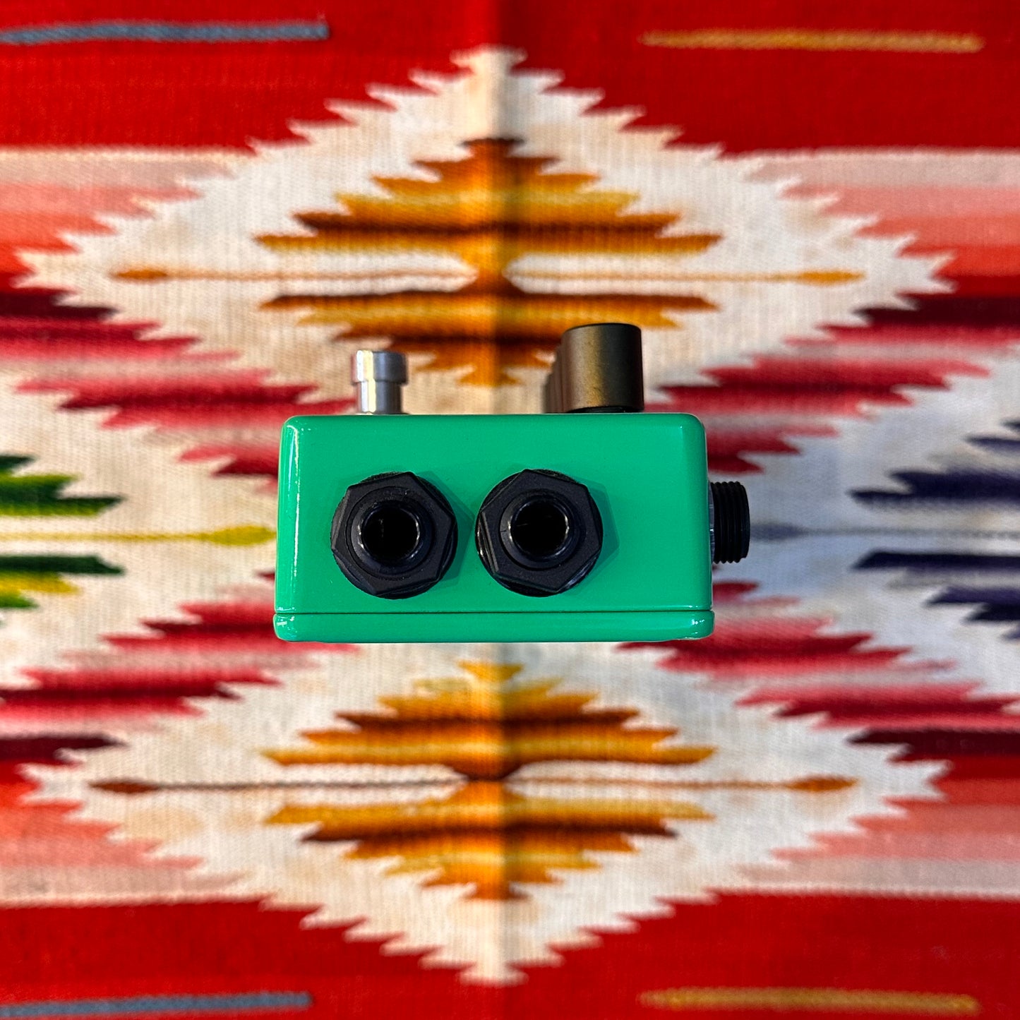 Pigtronix PSO PolySaturator