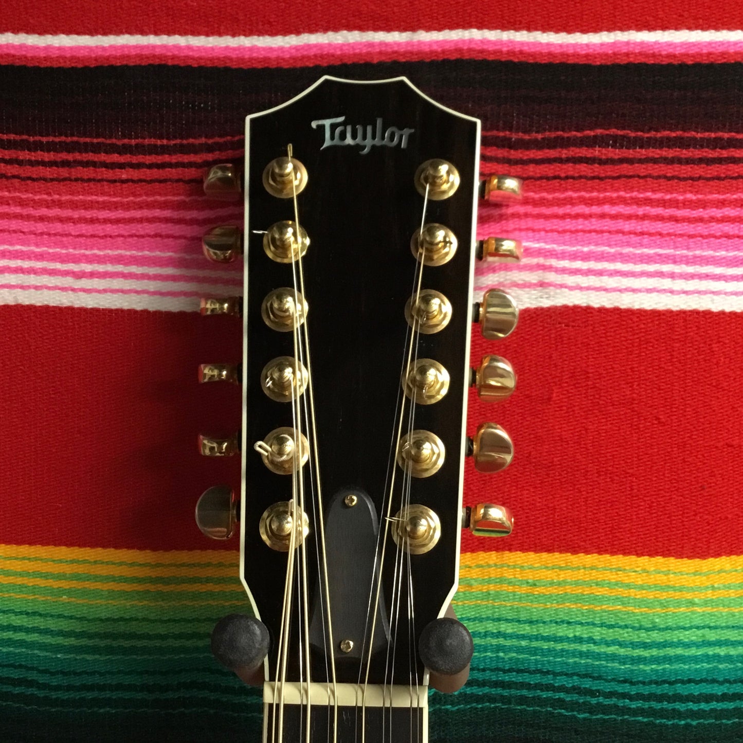 Taylor 655ce Natural (2002)