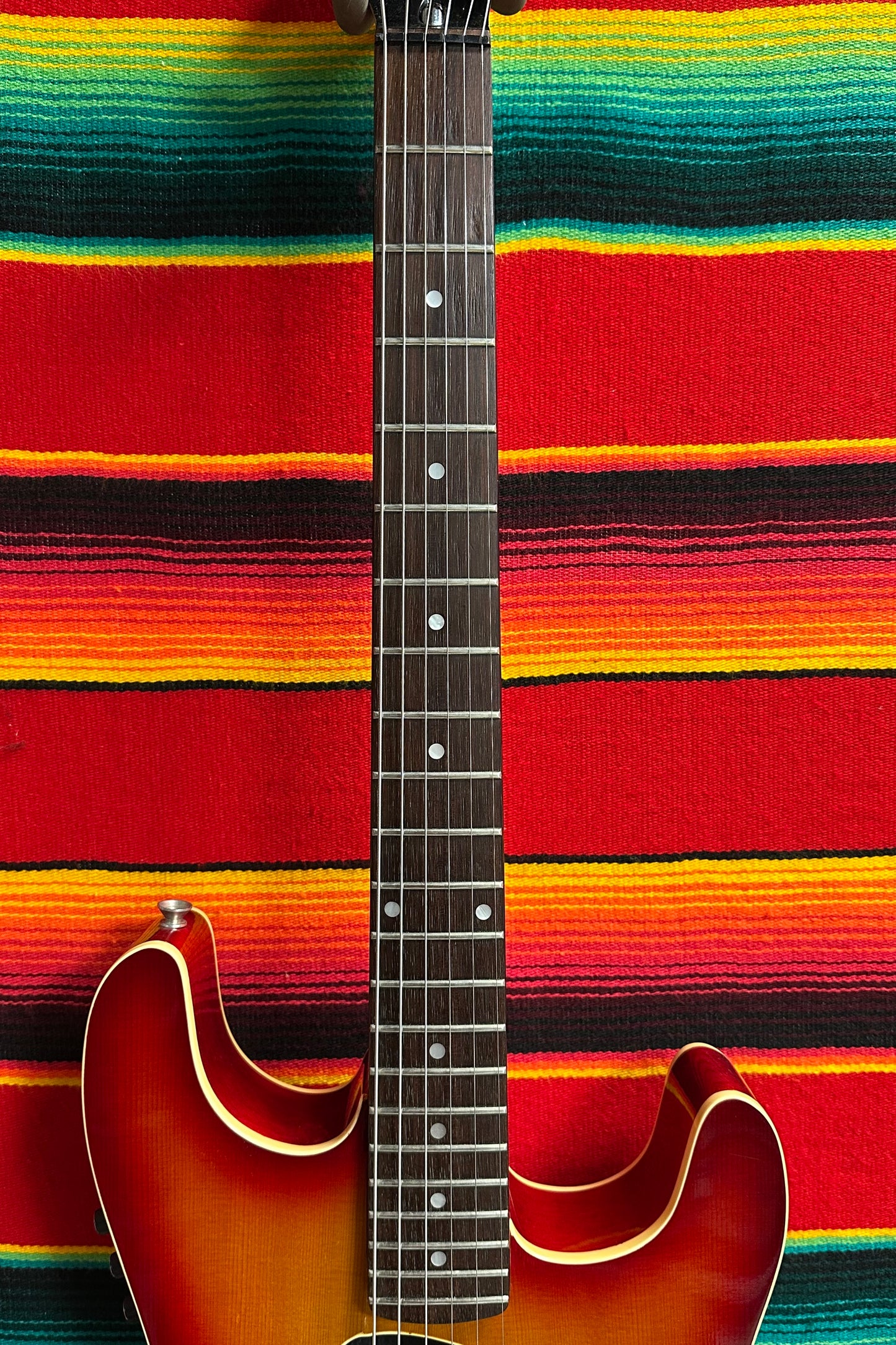 Kramer Ferrington KFS-1 Acoustic/Electric (1987-89)