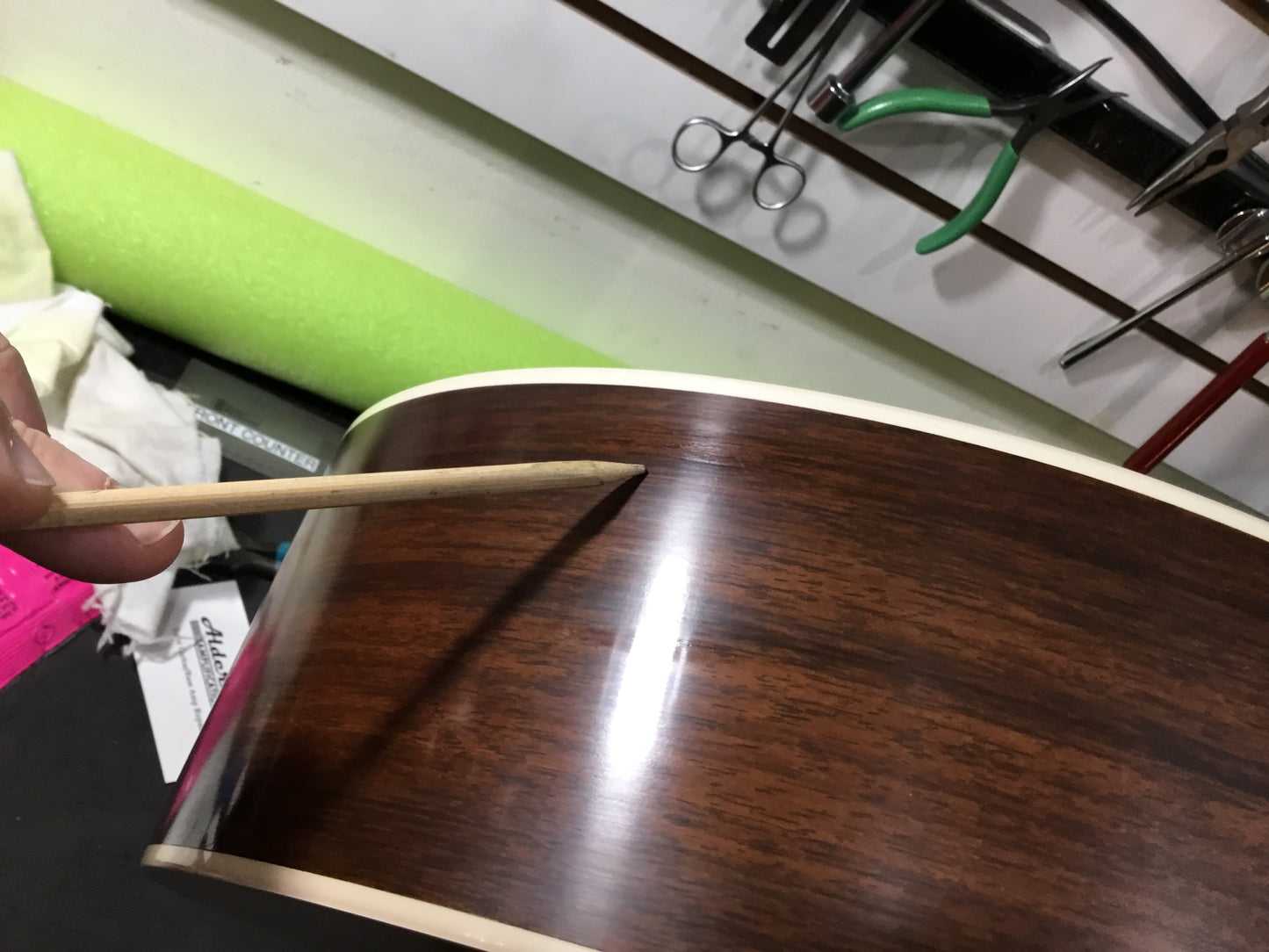 Martin JC-16RGTE Natural (2004)