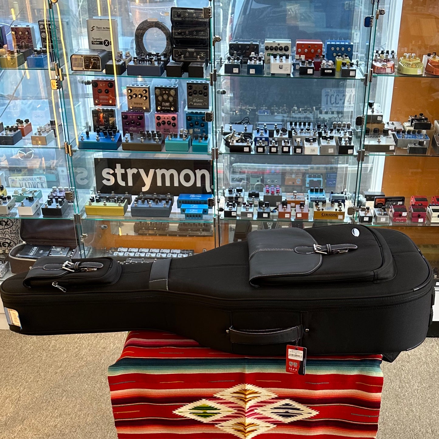 Kanile'a KG-2 Pro Koa Natural (2025)