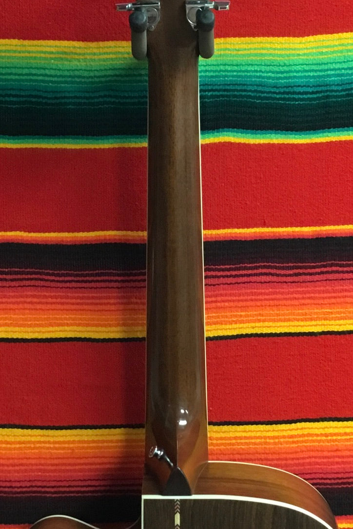Martin JC-16RGTE Natural (2004)