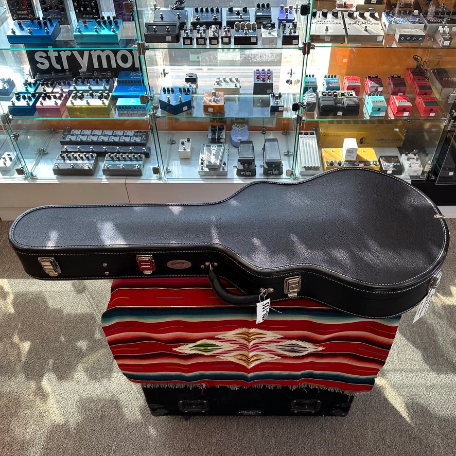 Collings I-35 LC Full Body Pelham Blue