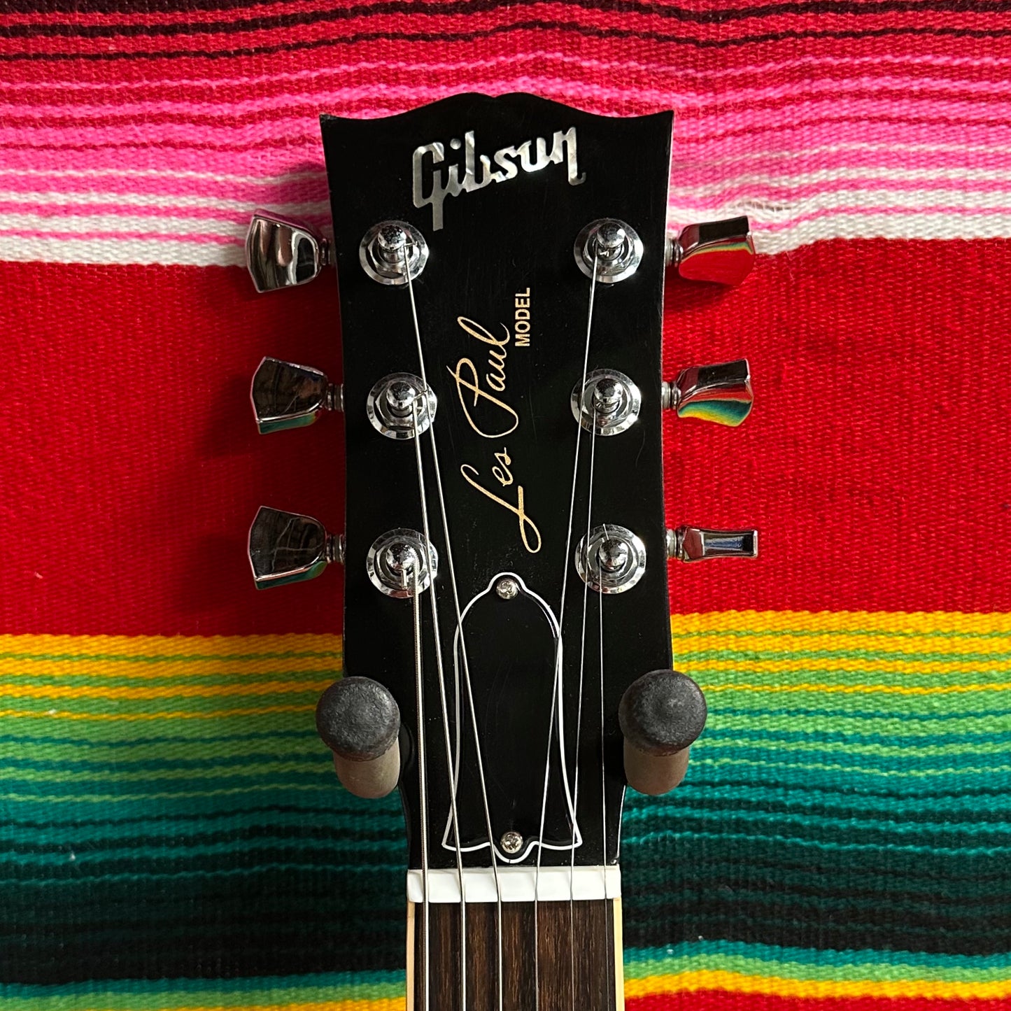Gibson Les Paul Traditional Pro II 50s Heritage Cherry Sunburst (2013)