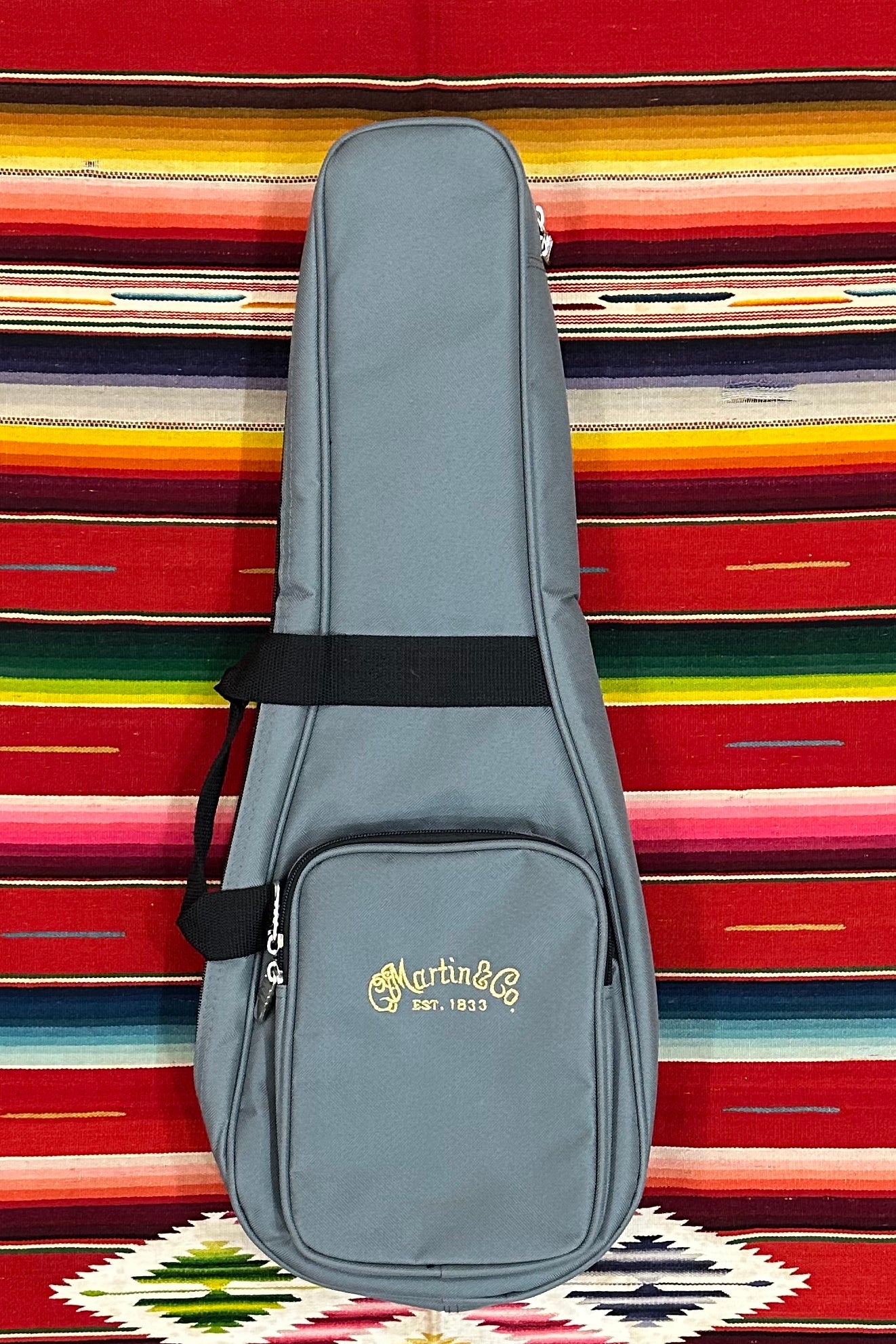 Martin OXK Concert Ukulele (2021)