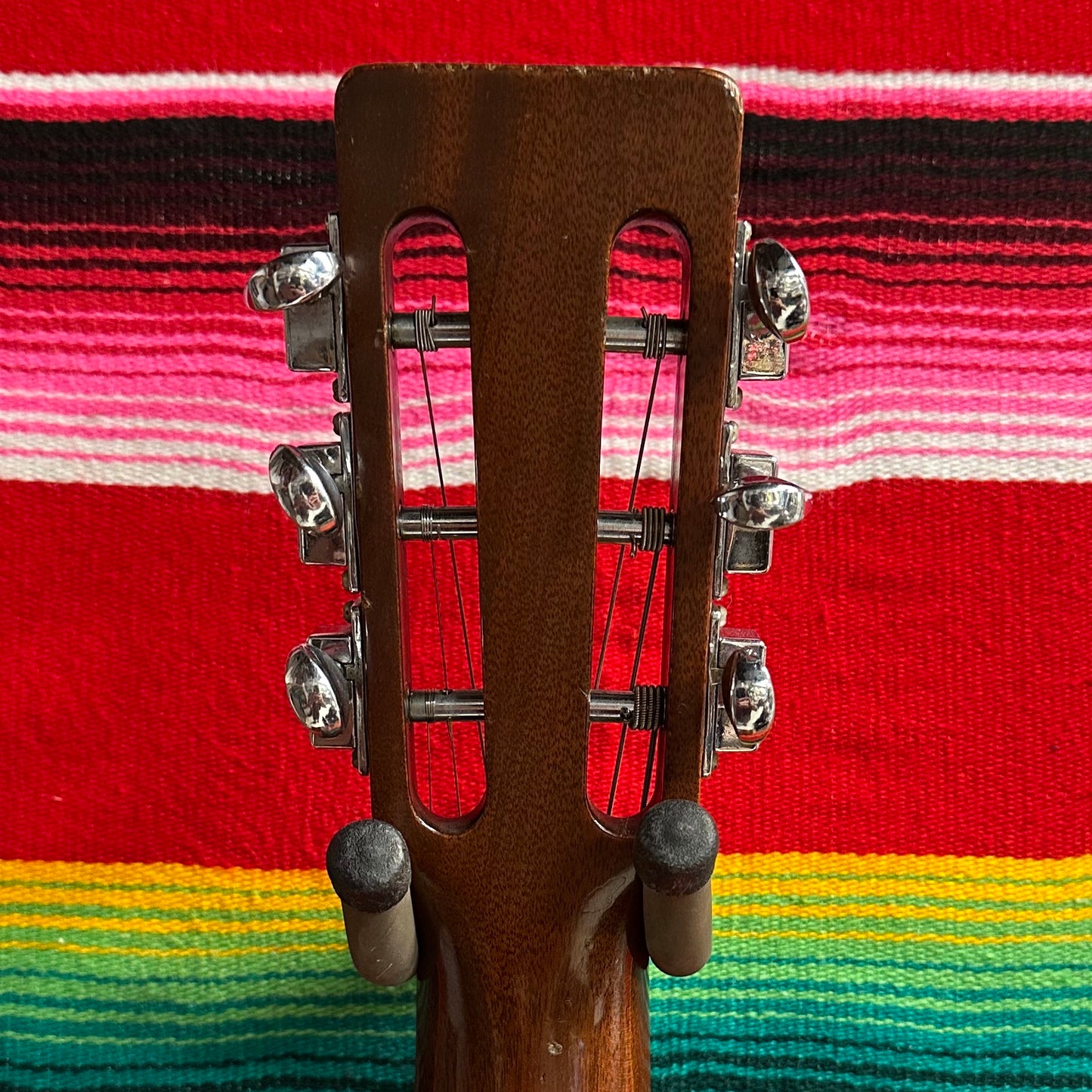Martin D-18S Natural (1975)
