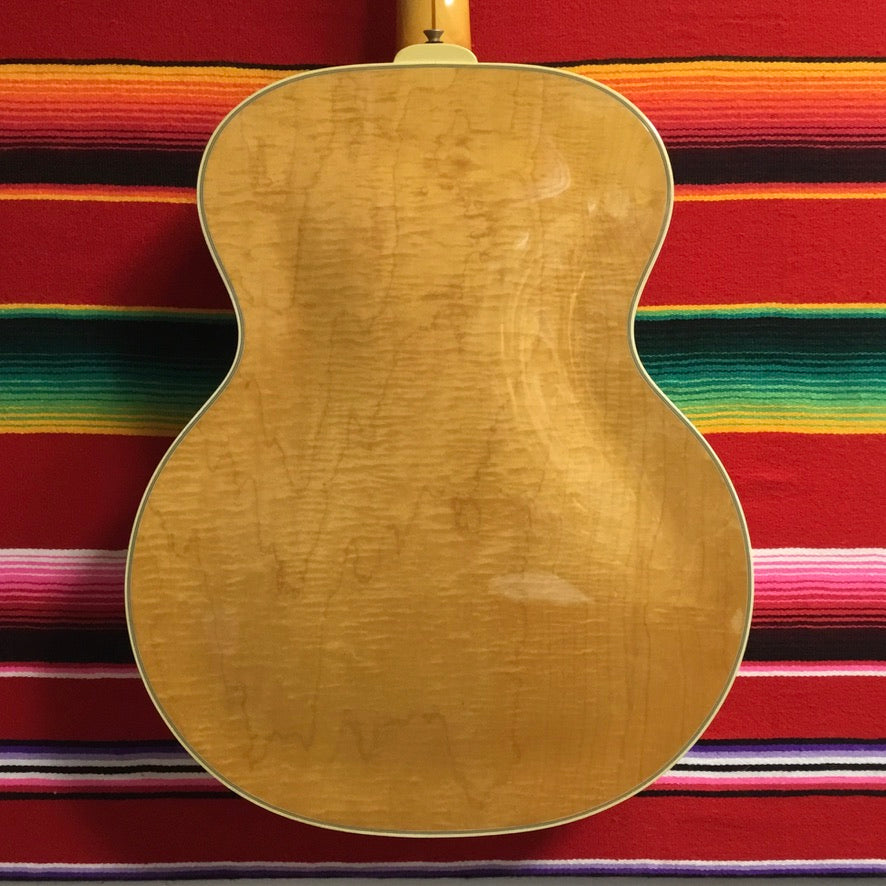 Guild F-50 BL Natural (1981)