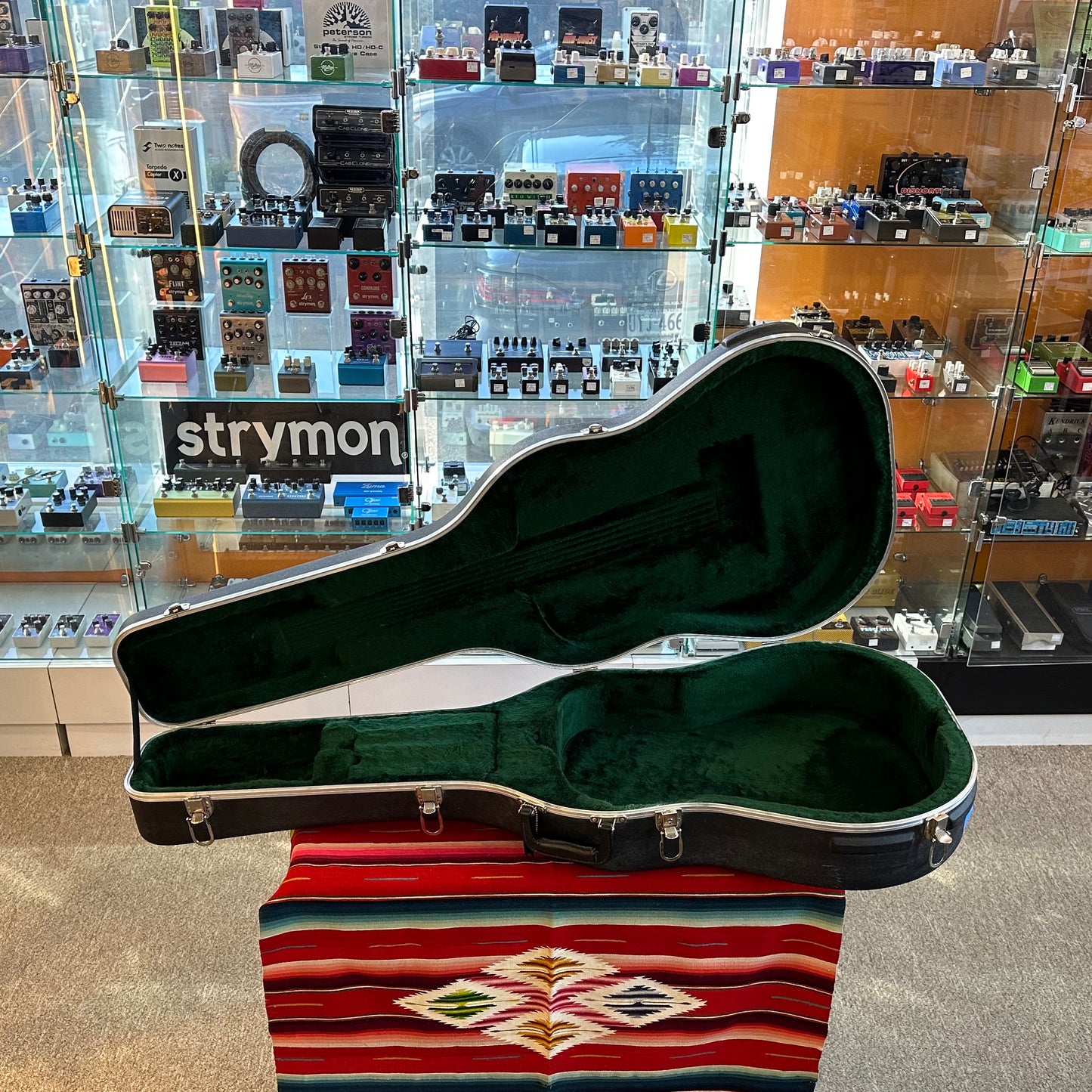 Martin D-18 Natural (2003)