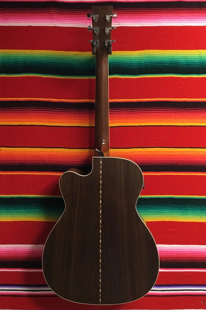 Martin JC-16RGTE Natural (2004)