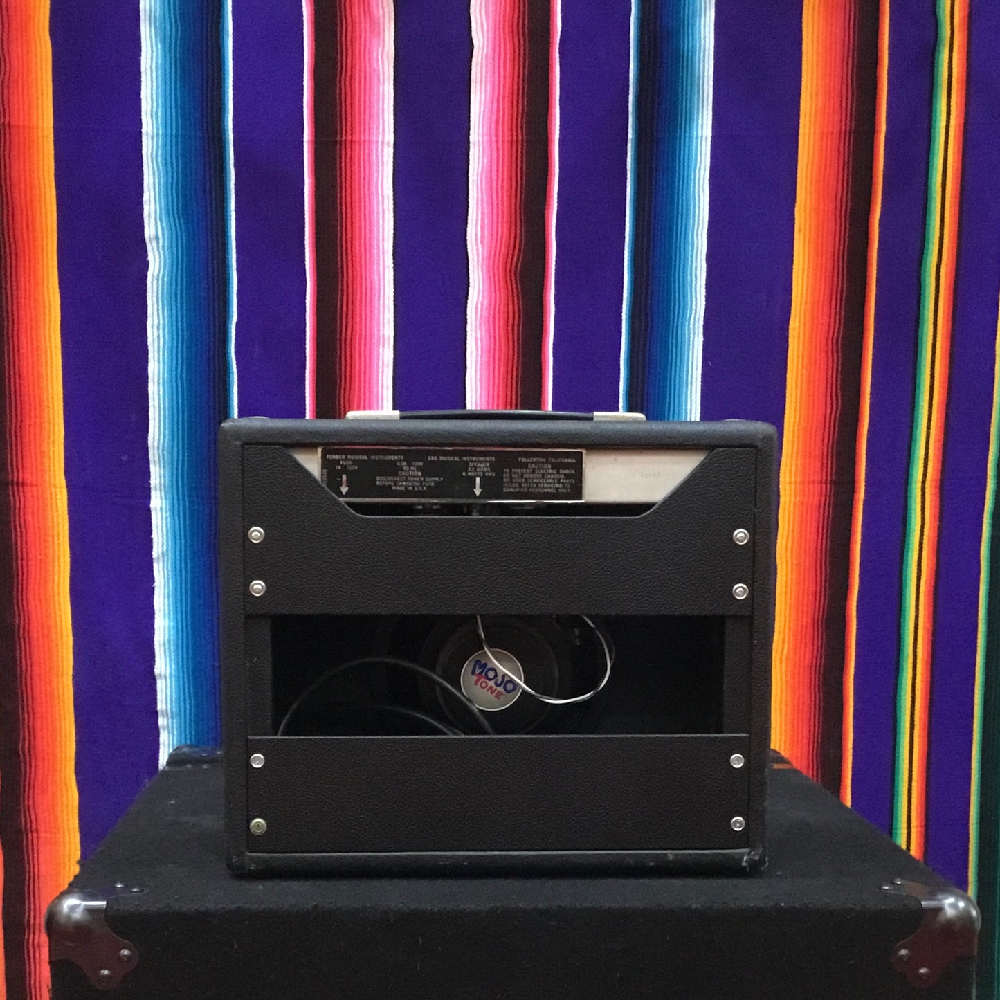 Fender Champ (1974)