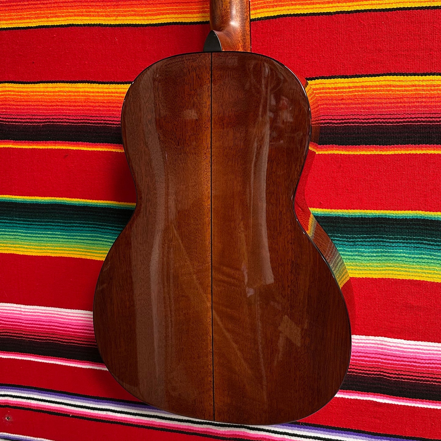 Eastman E10-00 Natural (2023)
