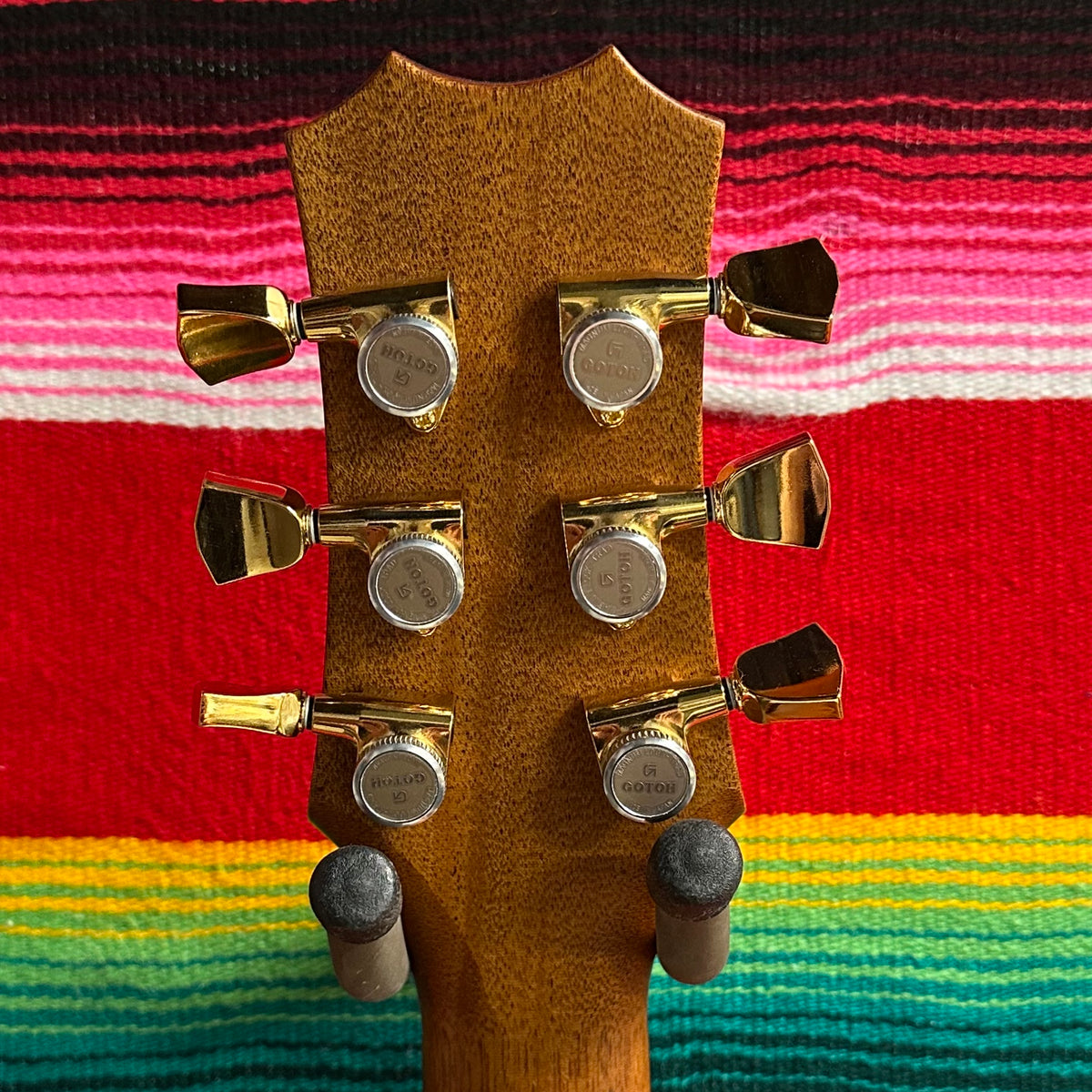 Kanile'a KG-2 Core Koa Natural (2025)