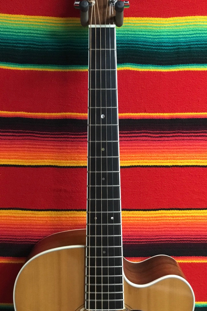 Martin JC-16RGTE Natural (2004)