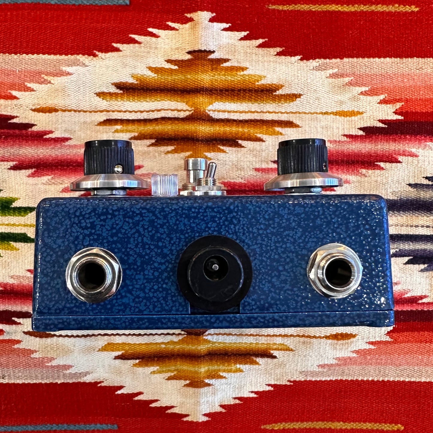 Caroline Guitar Company "The Blues" Expensive Amplifier Overdrive
