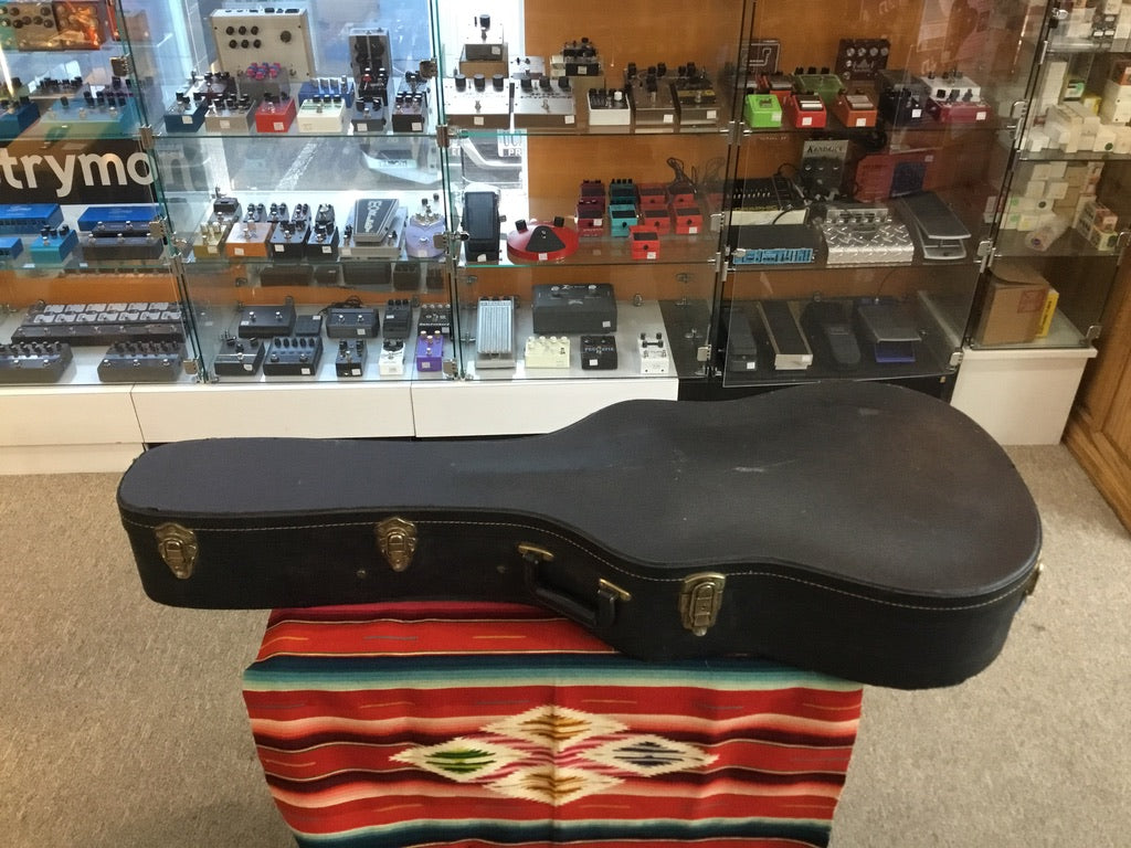 Martin D-18S Natural (1972)