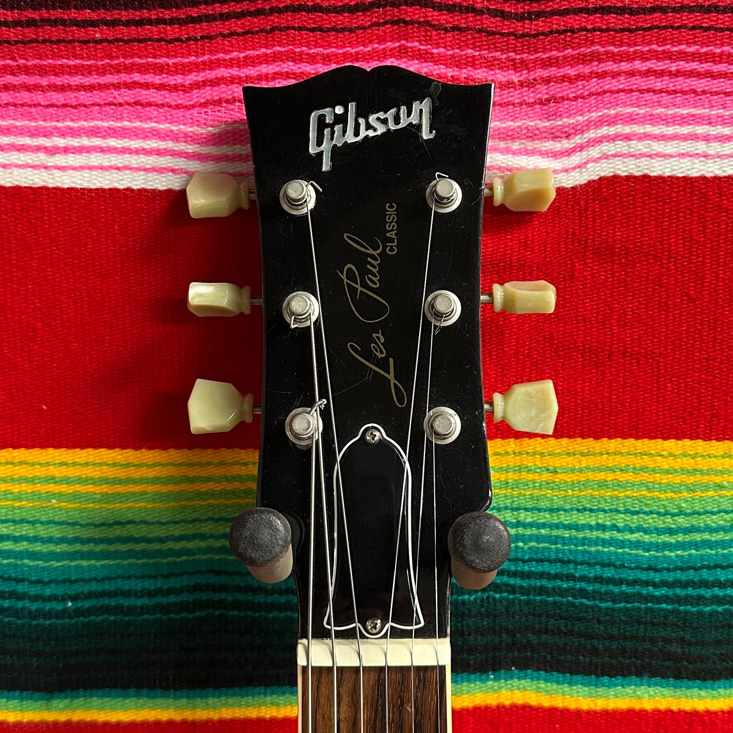 Gibson Les Paul Classic (1999)