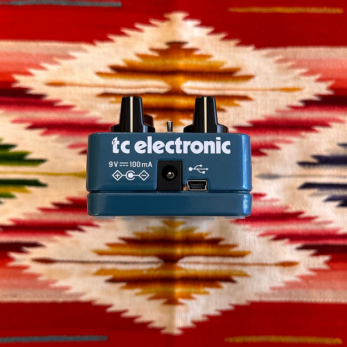 TC Electronic Infinite Sample Sustainer (2021)