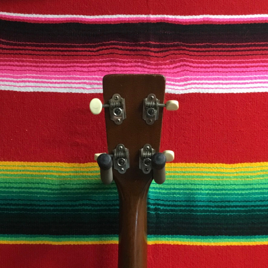 Martin 0-17T Tenor Guitar (1956)
