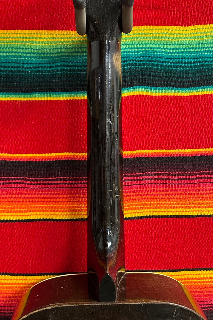 Regal Dobro Model 27 Sunburst (1933-39)