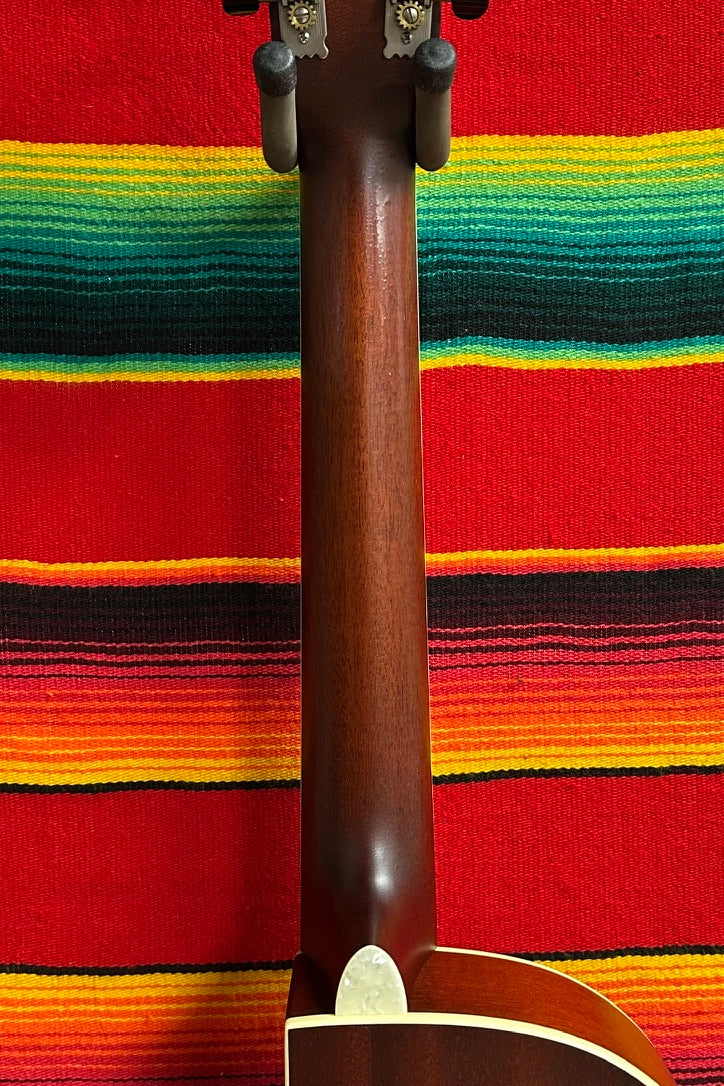 National WoodRocket Natural (2013)