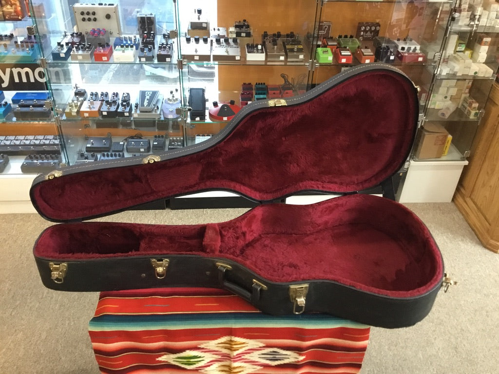 Martin D-18S Natural (1972)