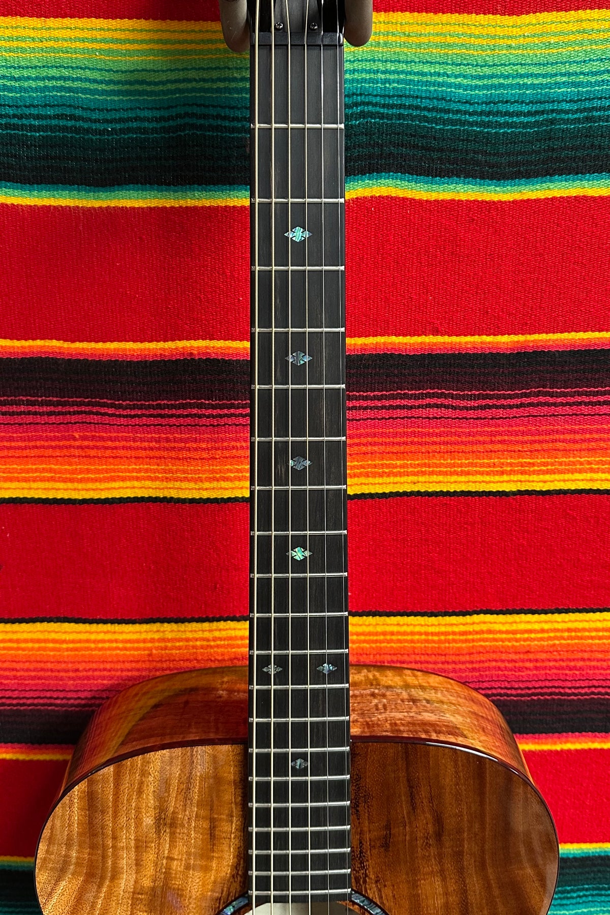Kanile'a KG-2 Pro Koa Natural (2025)