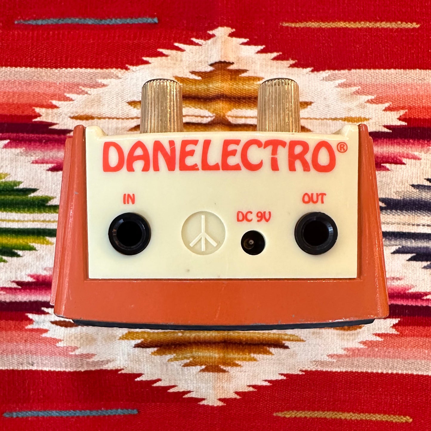 Danelectro Sitar Swami (2000’s)