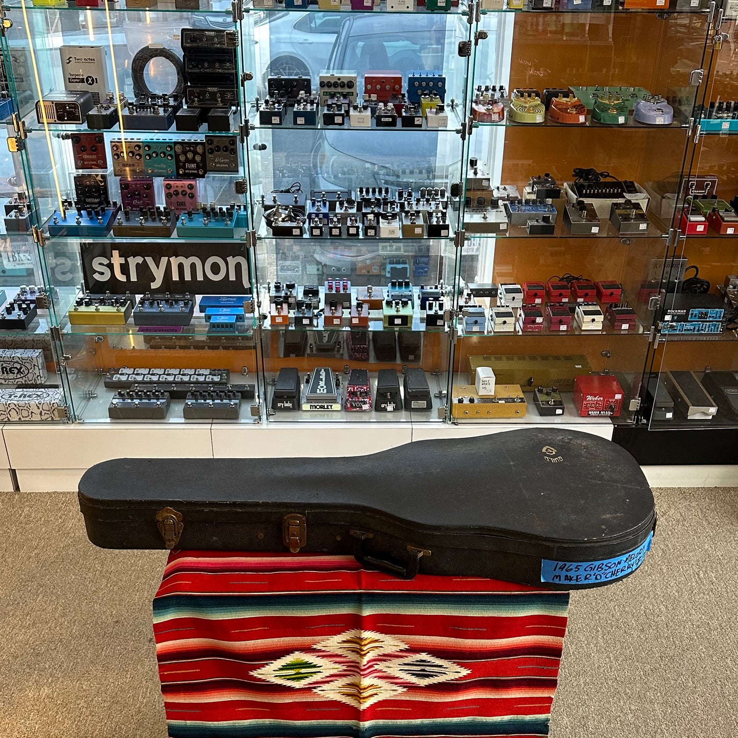 Gibson Melody Maker D (1965)