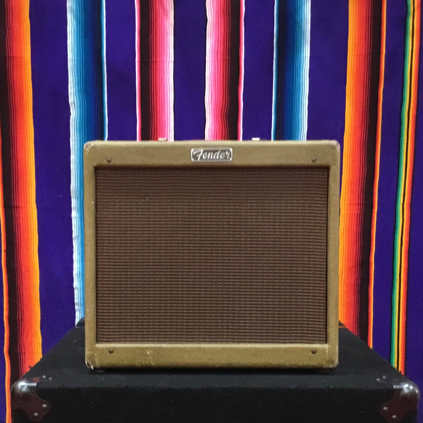 Fender Princeton (1957)