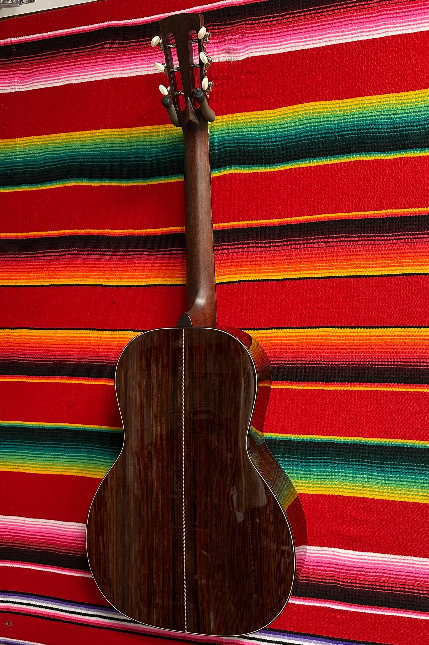 Huss & Dalton 00-SP Custom (2025)