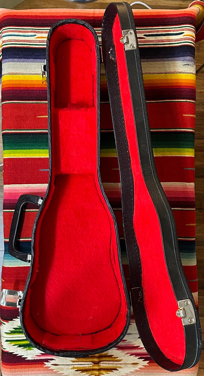 Martin Style 1 Soprano Ukulele (1960s)