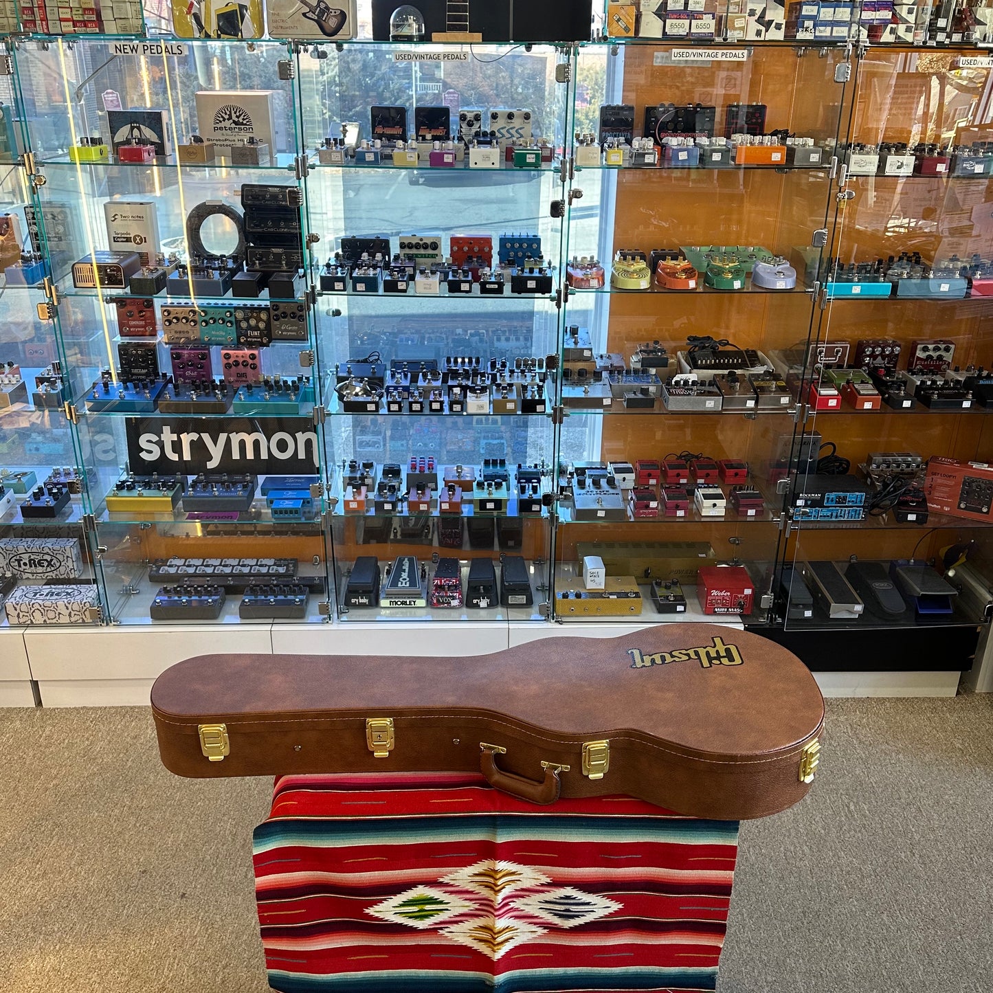 Gibson Les Paul Standard '60s Bourbon Burst (2025)