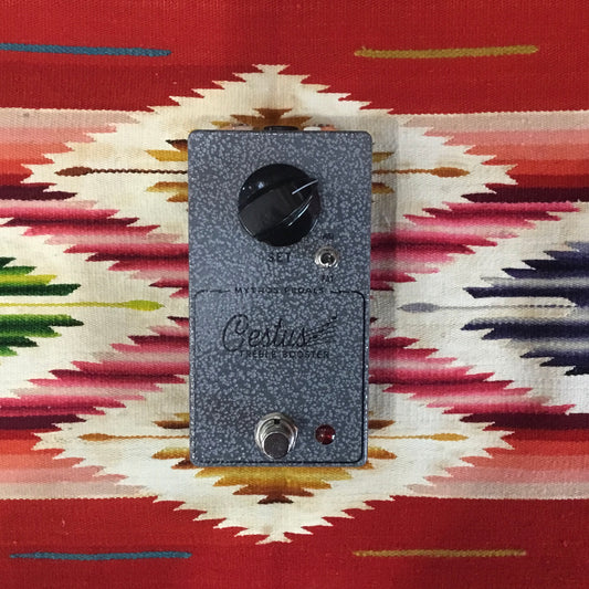 Mythos Pedals Cestus Treble Booster