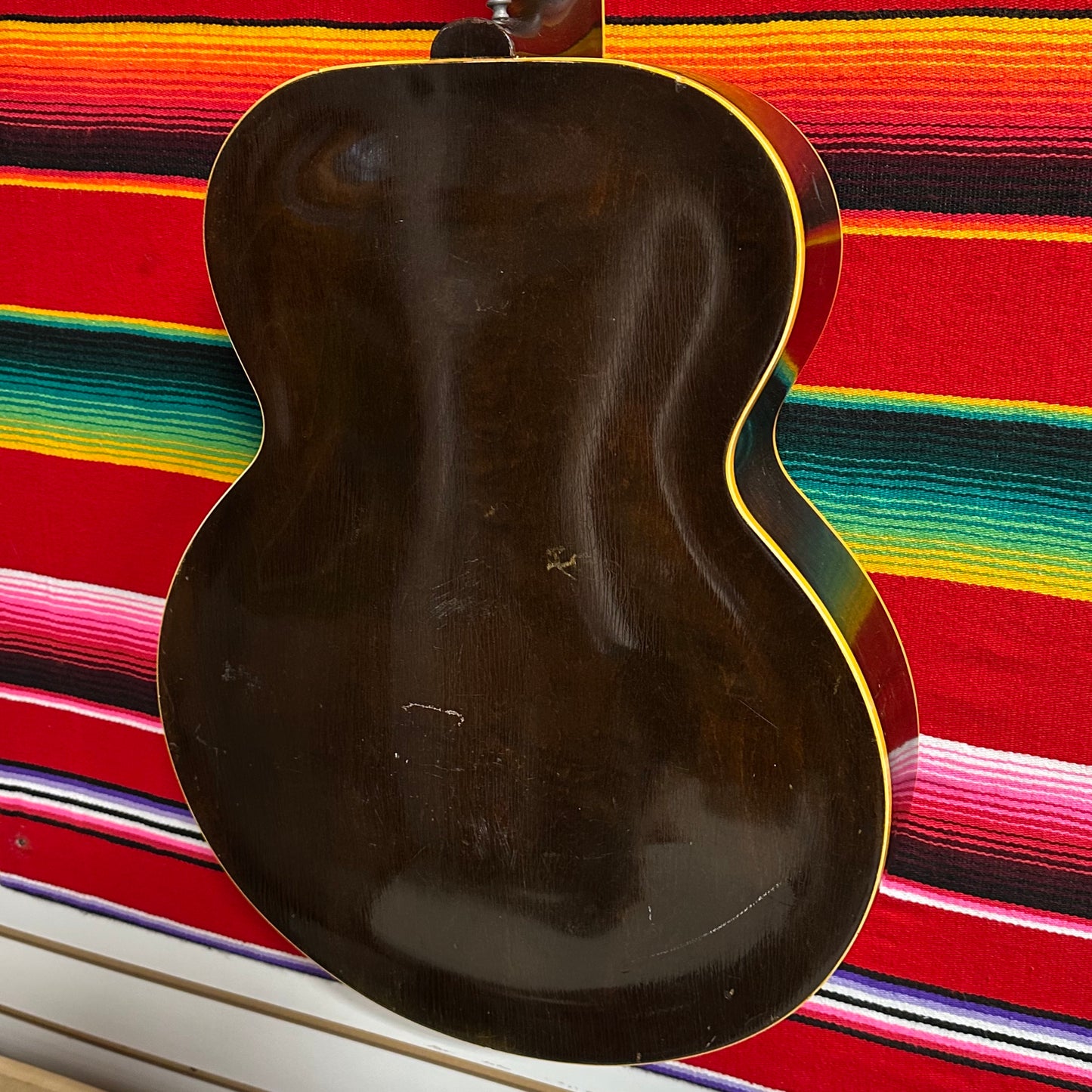 Gibson ES-150 Sunburst (1954)