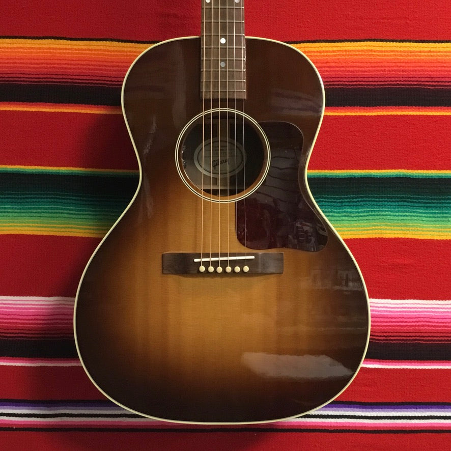 Gibson L-00 Studio Walnut Burst (2019)