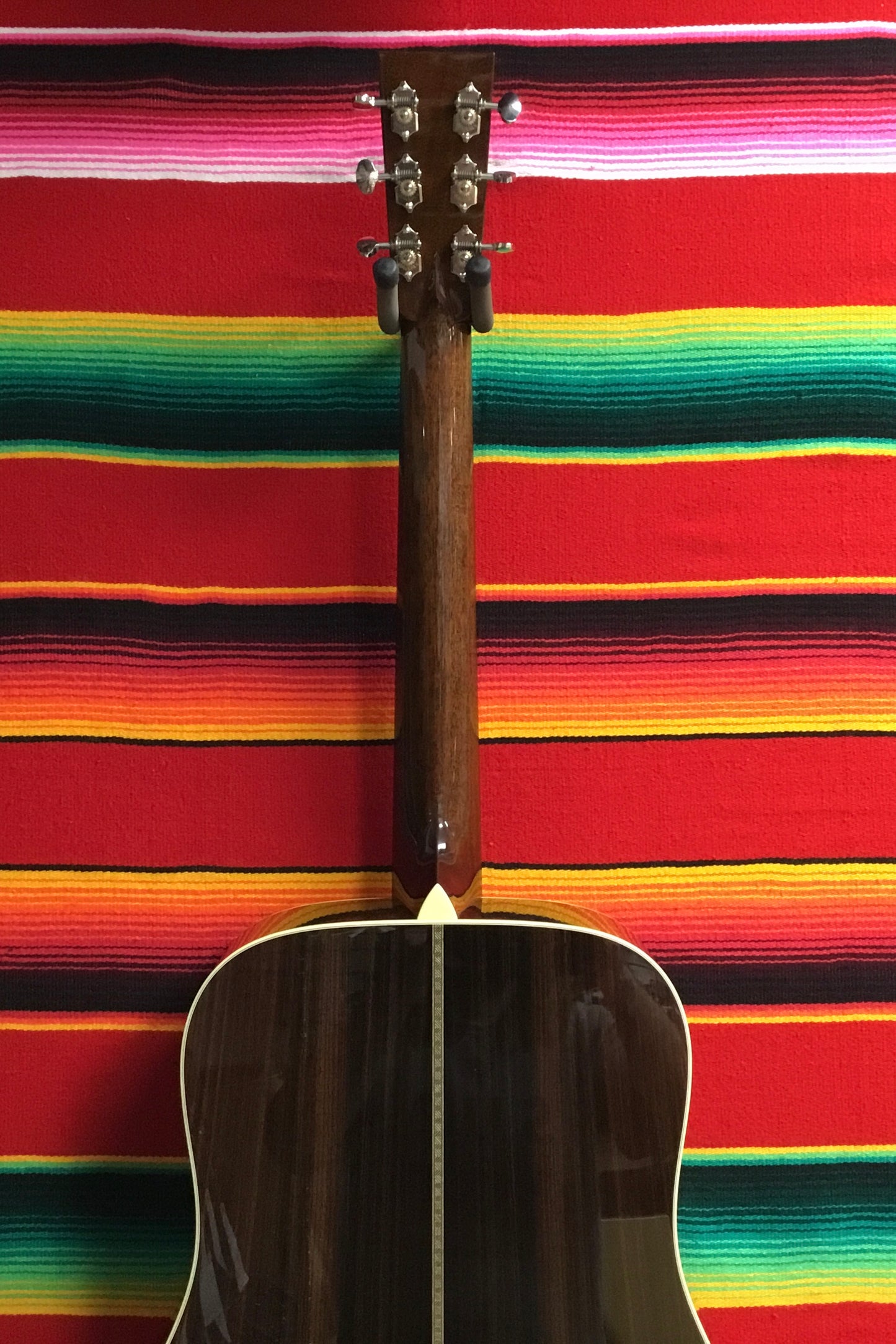 Collings D2H Traditional Old Growth Sitka (2023)
