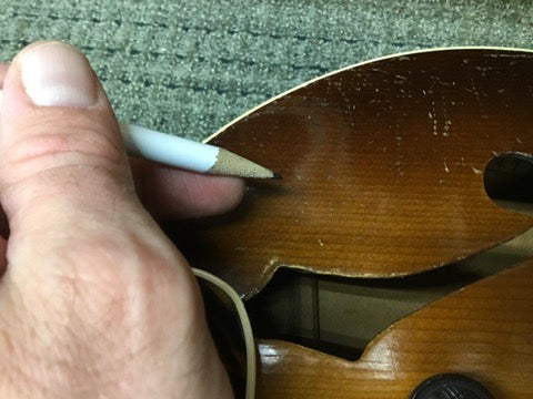 Cromwell EG5 Sunburst 1937