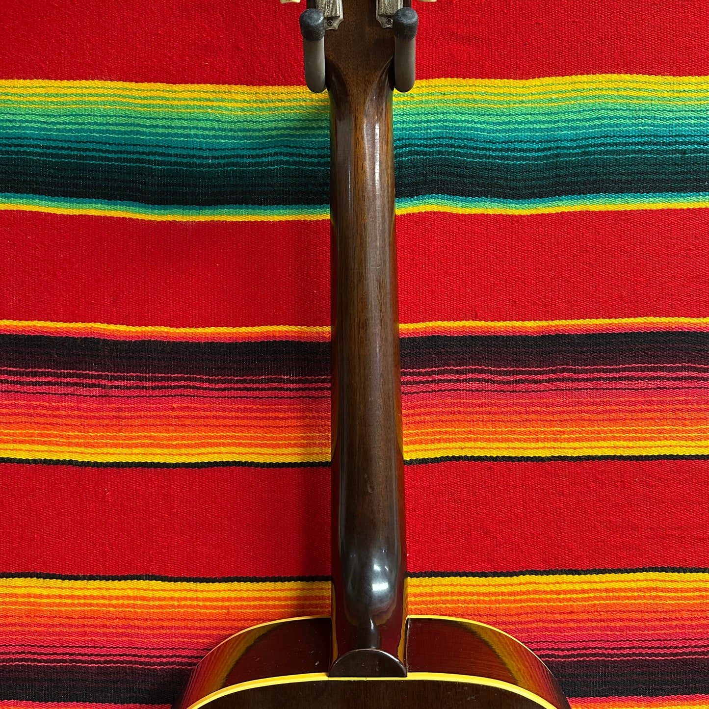 Gibson LG-1 Sunburst (1958)