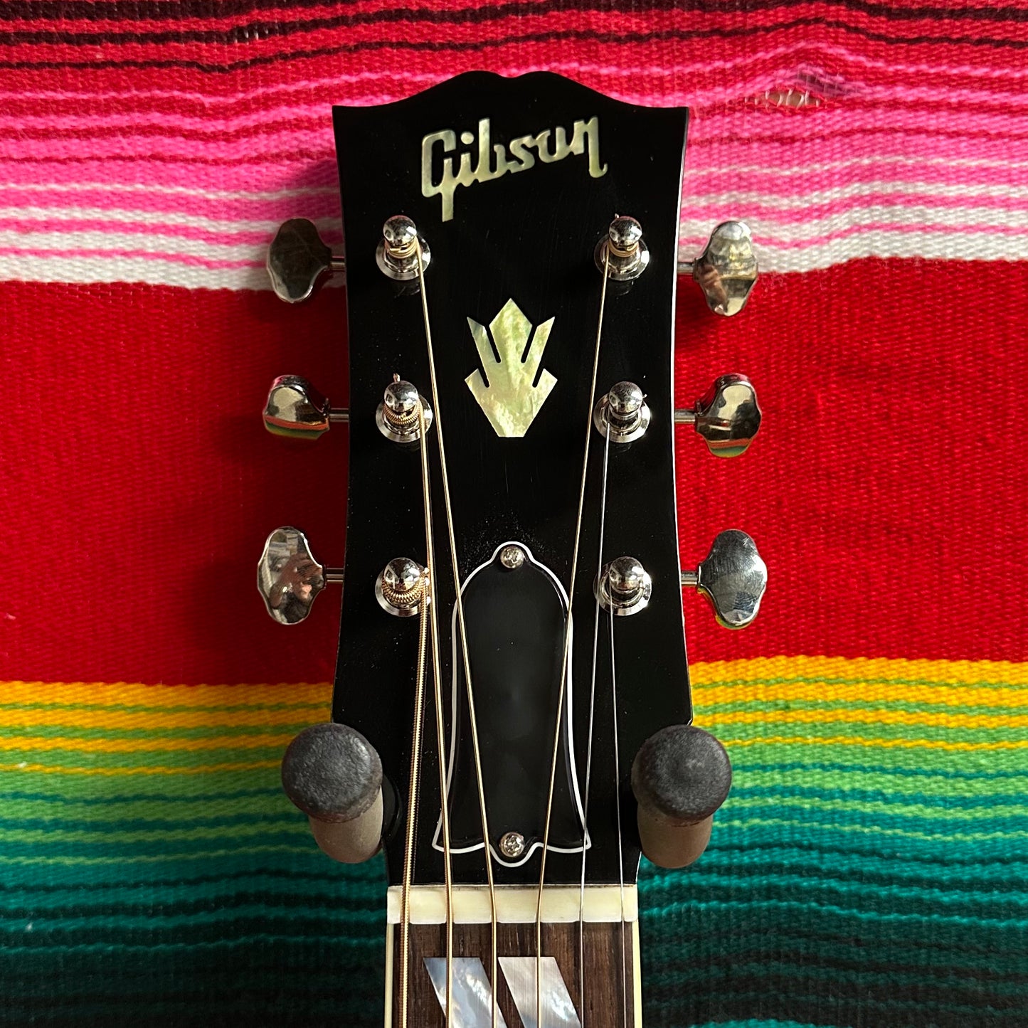 Gibson Southern Jumbo Original Vintage Sunburst (2025)