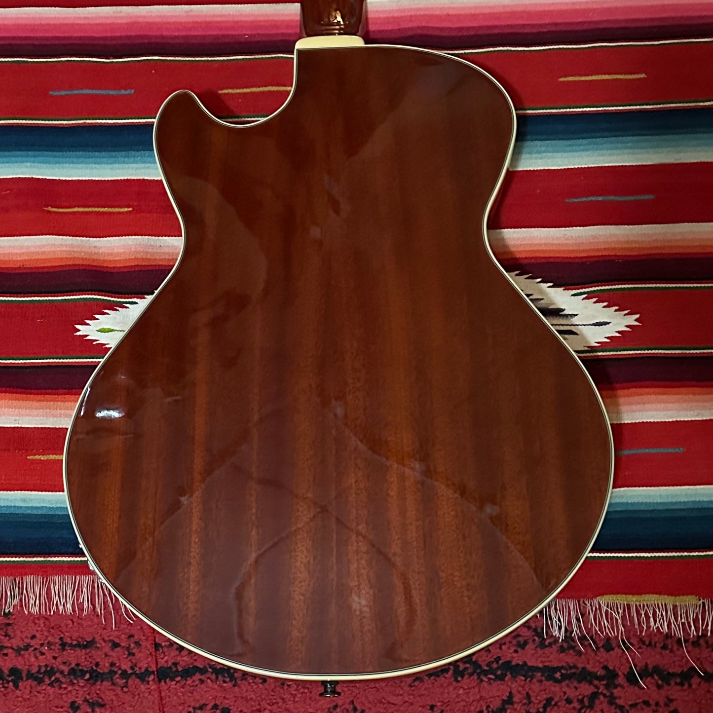 Comins GCS-1 Vintage Blonde (2011)
