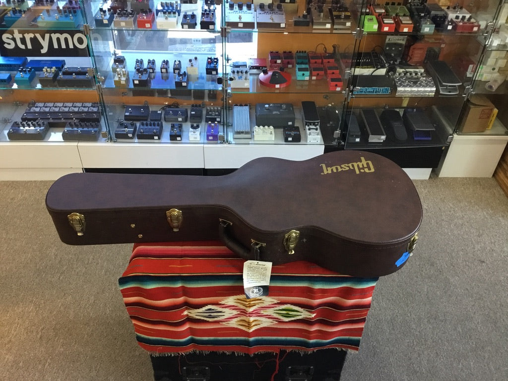 Gibson L-00 Studio Walnut Burst (2019)