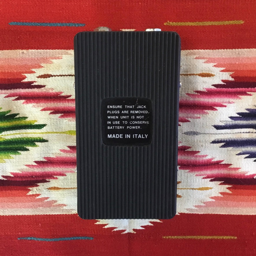 Jen FZIII Fuzz (1970s)