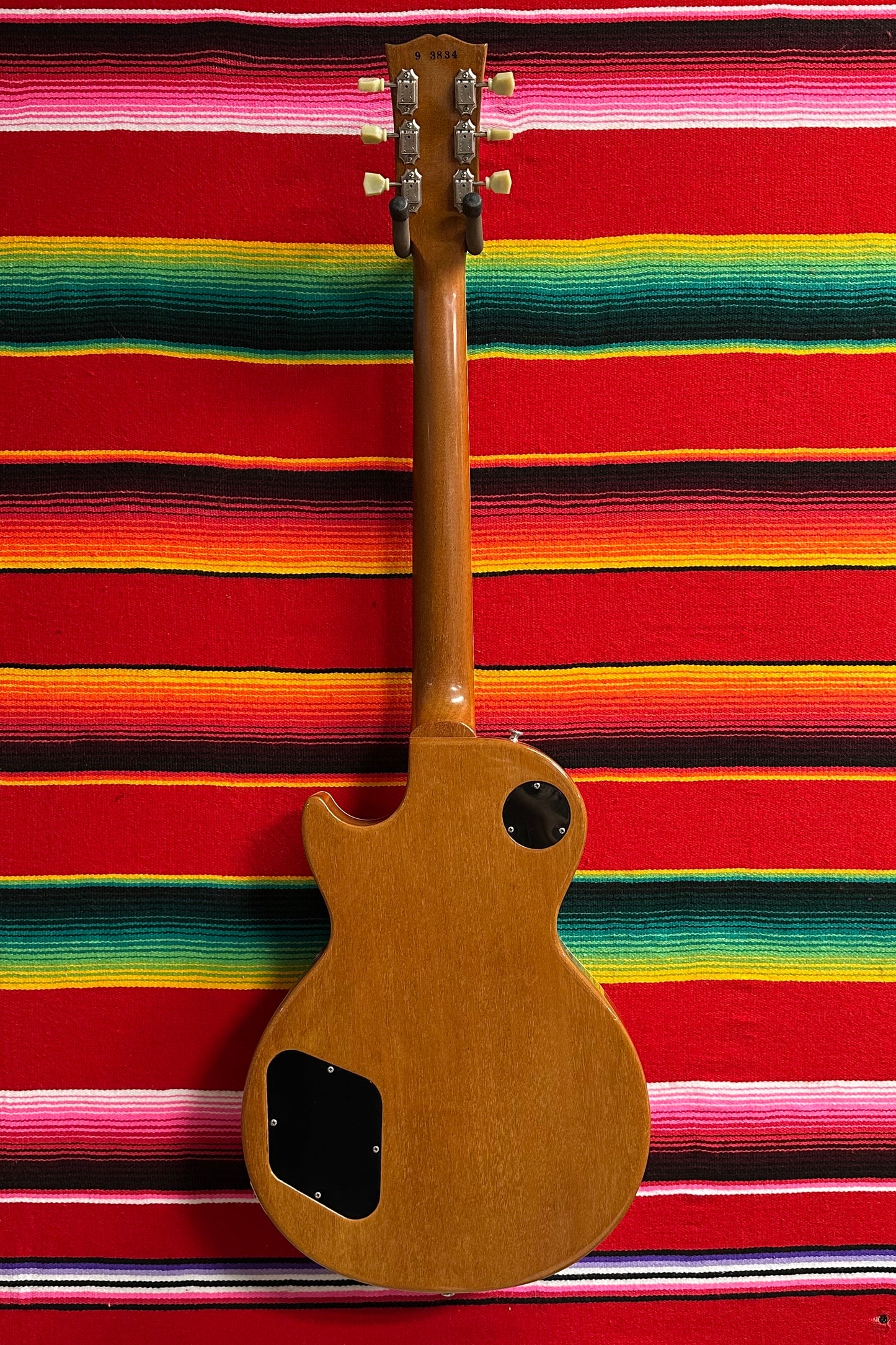 Gibson Les Paul Classic (1999)