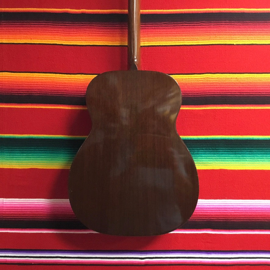Martin 0-17T Tenor Guitar (1956)