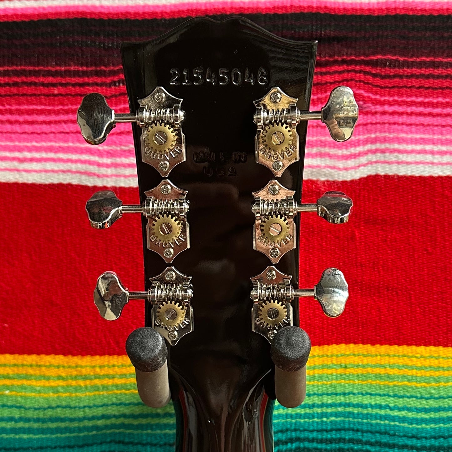 Gibson Southern Jumbo Original Vintage Sunburst (2025)