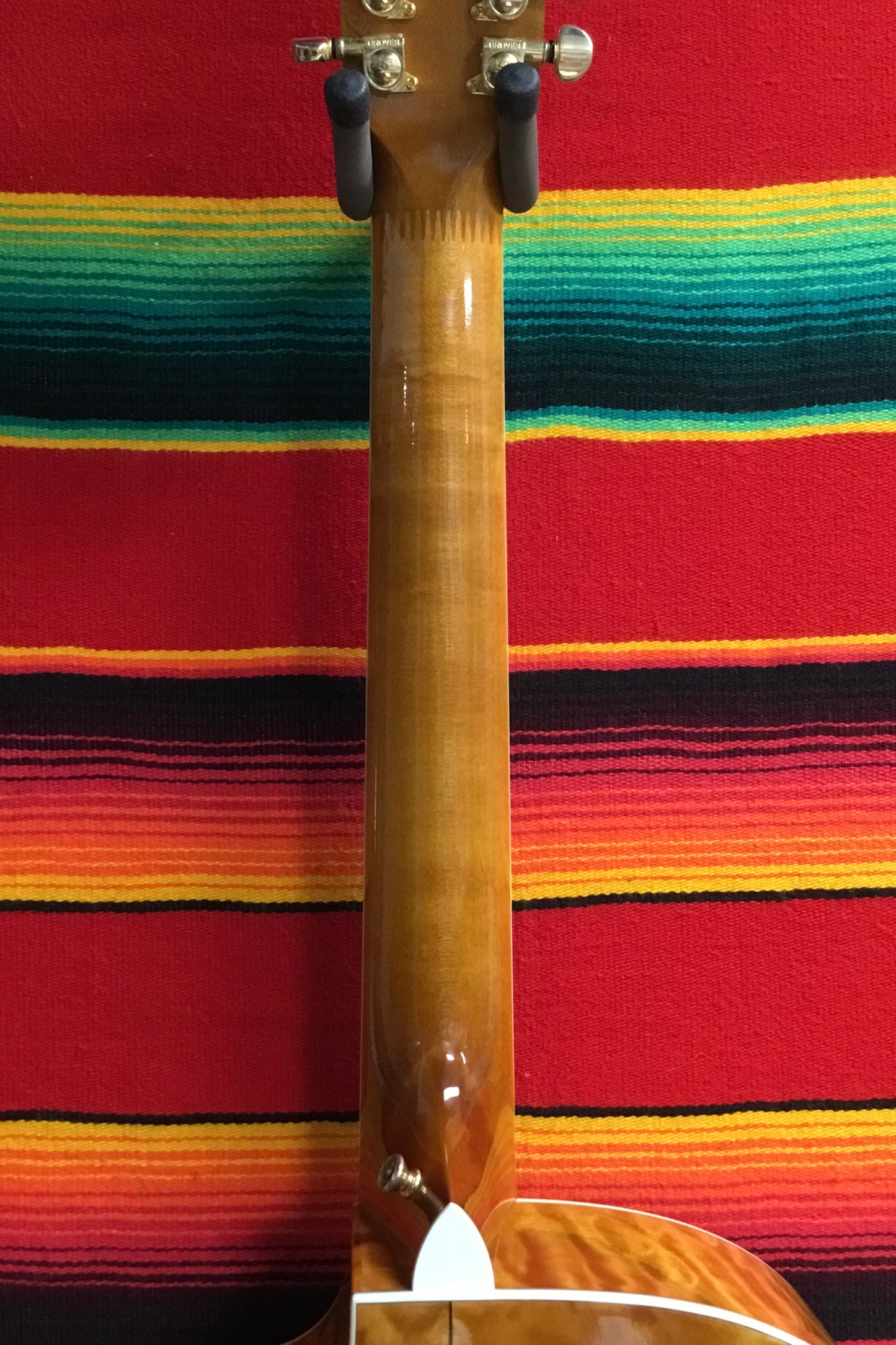 Taylor 655ce Natural (2002)