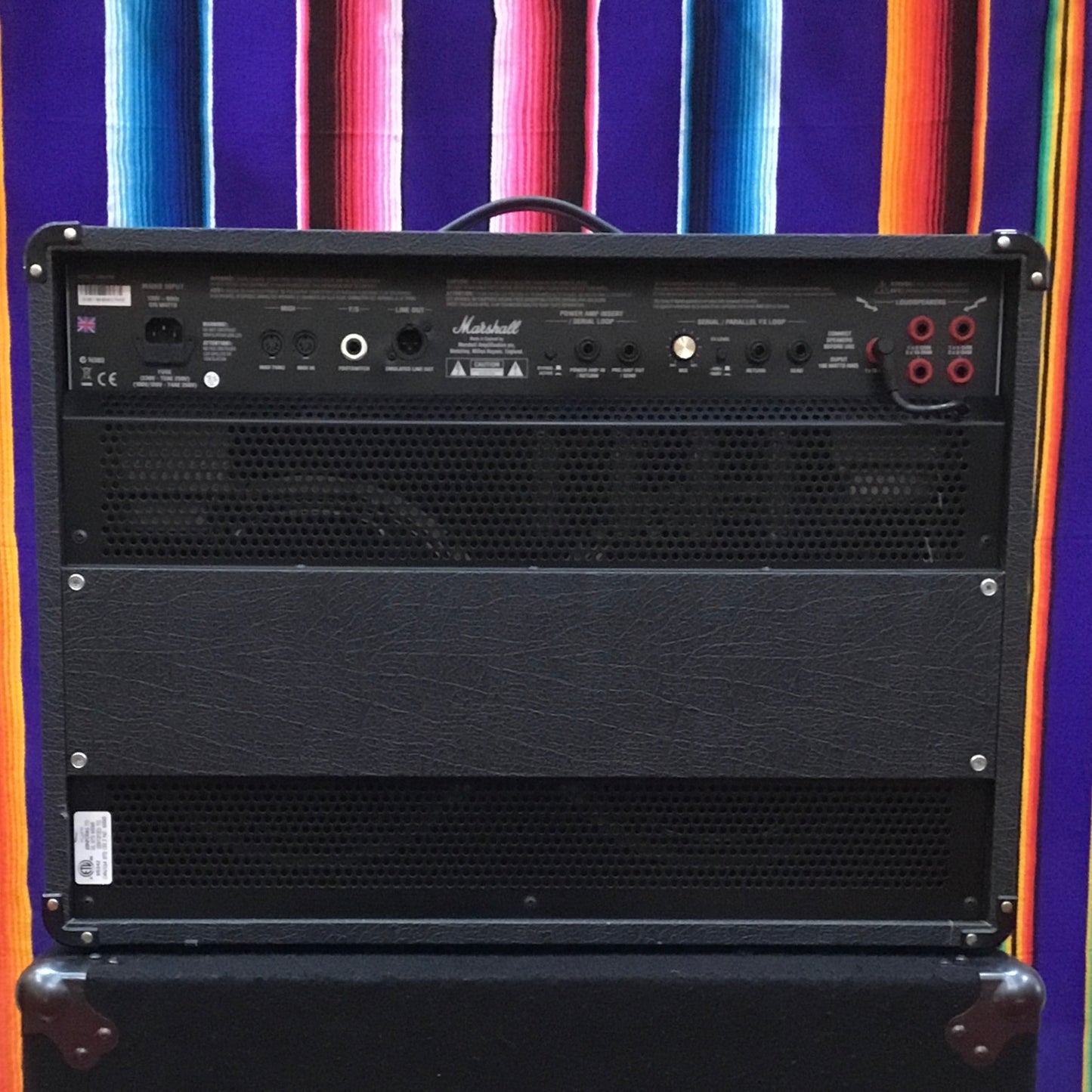 Marshall JVM410C 100 Watt 2x12 Combo (2011)