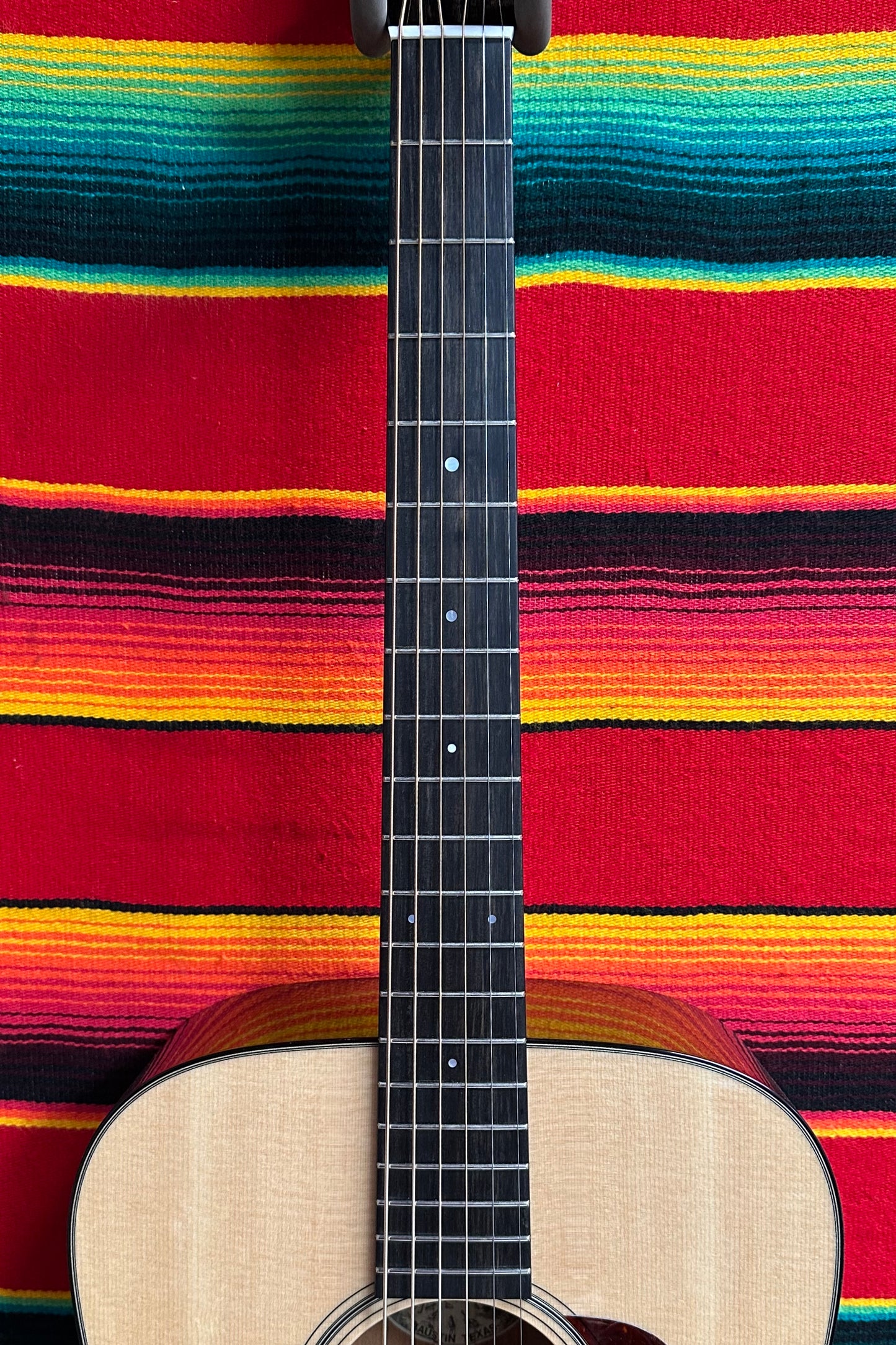 Collings D1 Natural (2025)