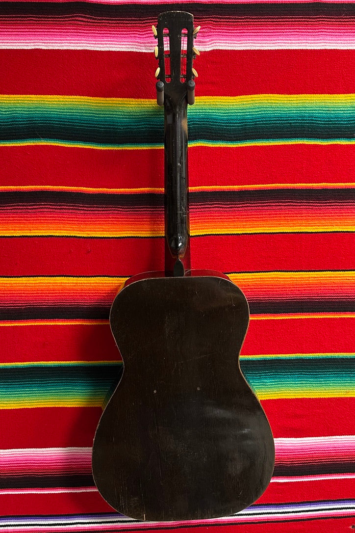 Regal Dobro Model 27 Sunburst (1933-39)